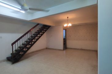 Jalan Pandan 5/4, Pandan Jaya