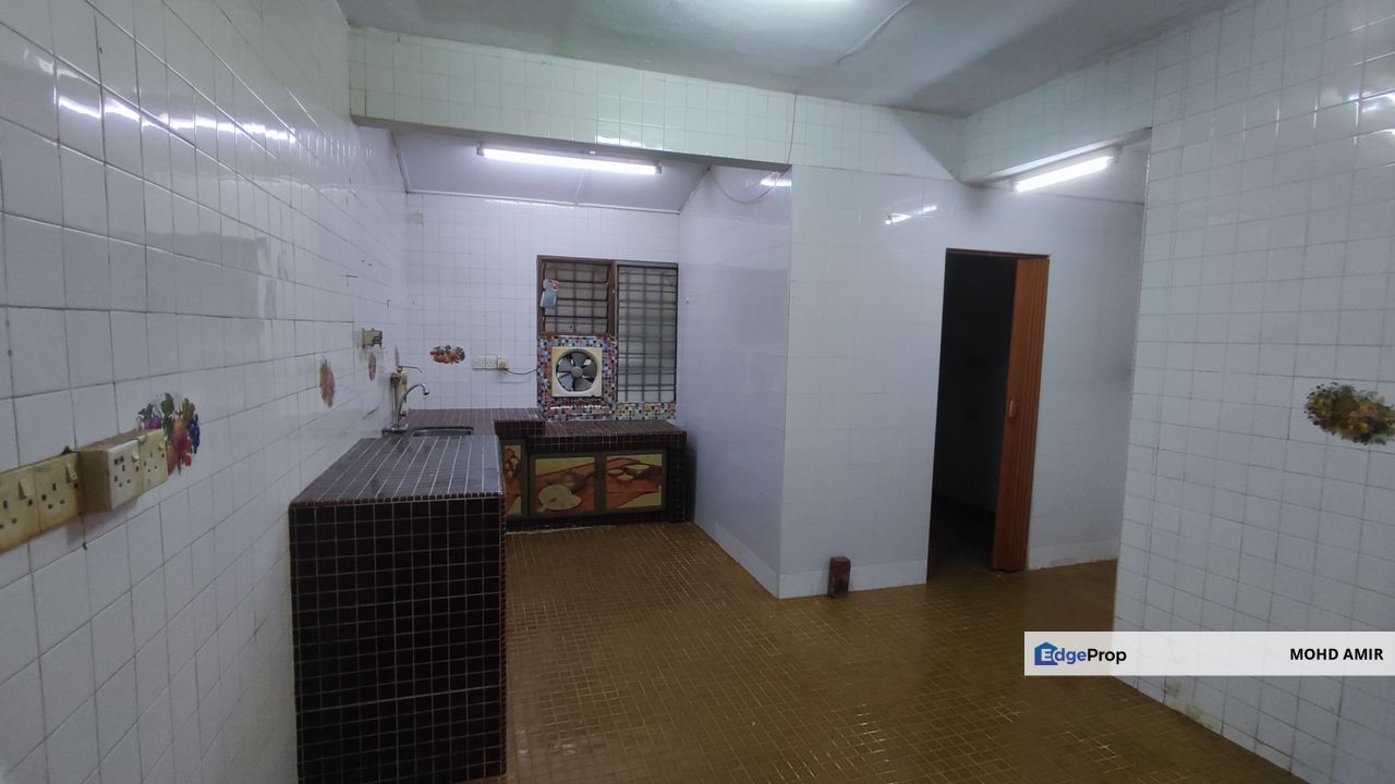 Jalan Pandan 5/4, Pandan Jaya, Ampang, Selangor, Selangor, Ampang