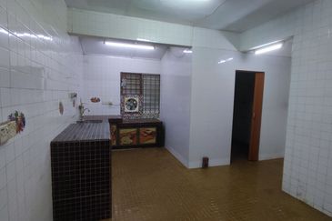 Jalan Pandan 5/4, Pandan Jaya