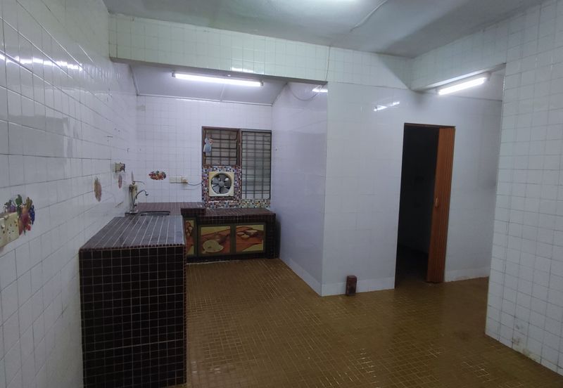 Jalan Pandan 5/4, Pandan Jaya