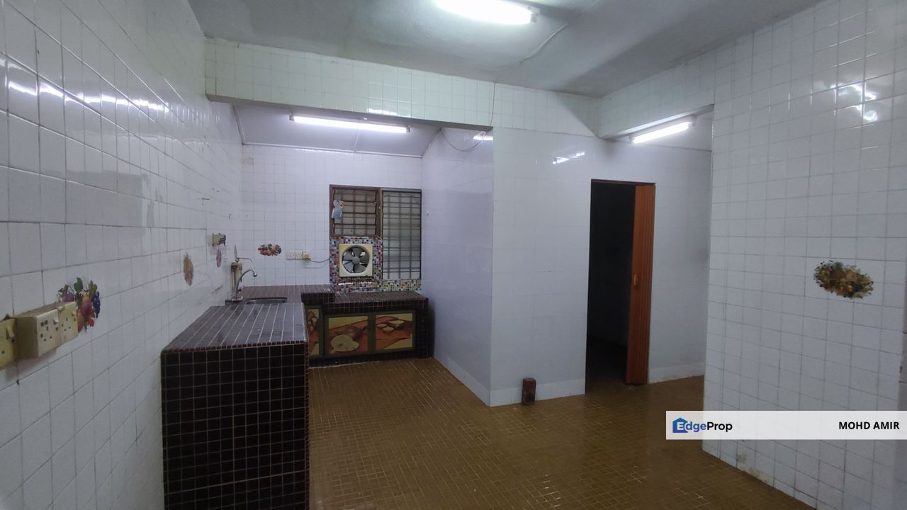 Jalan Pandan 5/4, Pandan Jaya, Ampang, Selangor, Selangor, Ampang