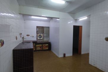 Jalan Pandan 5/4, Pandan Jaya