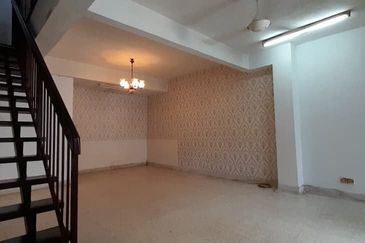 Jalan Pandan 5/4, Pandan Jaya