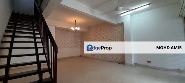 Jalan Pandan 5/4, Pandan Jaya, Ampang, Selangor, Selangor, Ampang