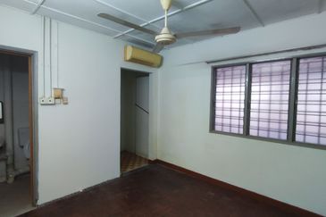 Jalan Pandan 5/4, Pandan Jaya