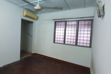 Jalan Pandan 5/4, Pandan Jaya