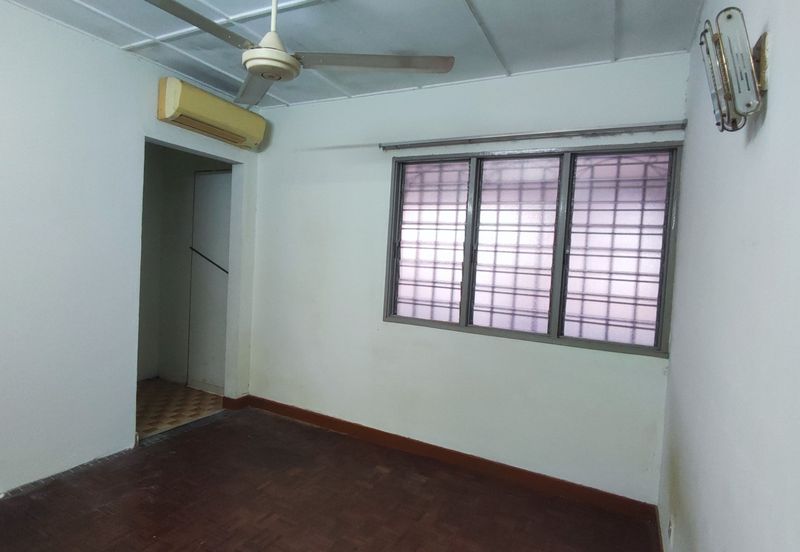 Jalan Pandan 5/4, Pandan Jaya