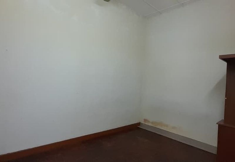 Jalan Pandan 5/4, Pandan Jaya