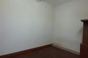 Jalan Pandan 5/4, Pandan Jaya