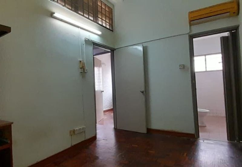 Jalan Pandan 5/4, Pandan Jaya