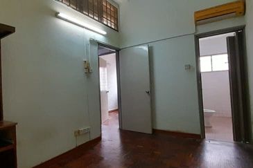 Jalan Pandan 5/4, Pandan Jaya