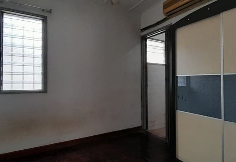 Jalan Pandan 5/4, Pandan Jaya