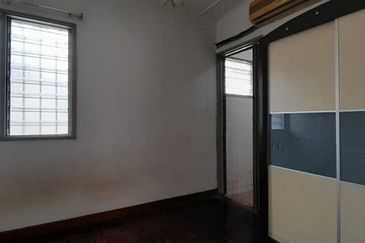 Jalan Pandan 5/4, Pandan Jaya