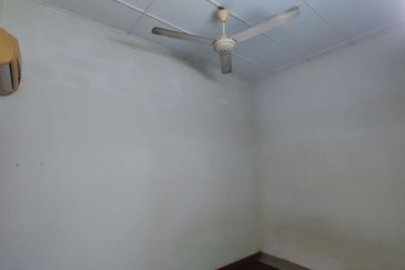 Jalan Pandan 5/4, Pandan Jaya