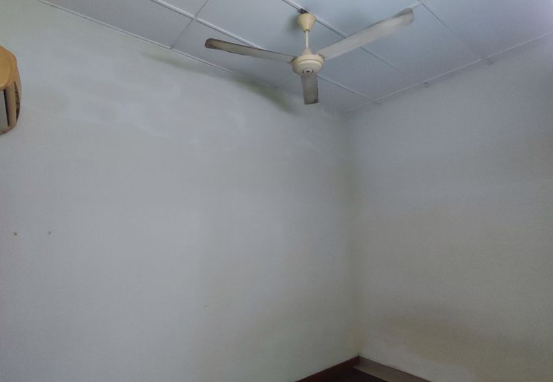 Jalan Pandan 5/4, Pandan Jaya