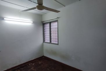 Jalan Pandan 5/4, Pandan Jaya