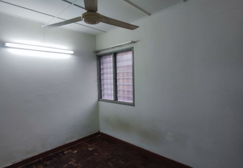 Jalan Pandan 5/4, Pandan Jaya