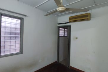 Jalan Pandan 5/4, Pandan Jaya