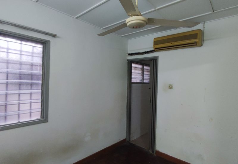 Jalan Pandan 5/4, Pandan Jaya