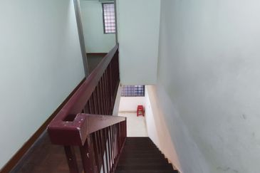 Jalan Pandan 5/4, Pandan Jaya