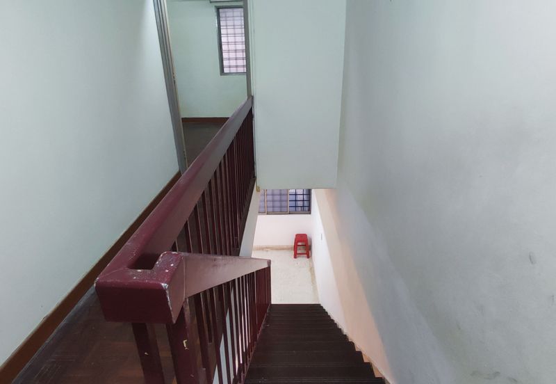 Jalan Pandan 5/4, Pandan Jaya