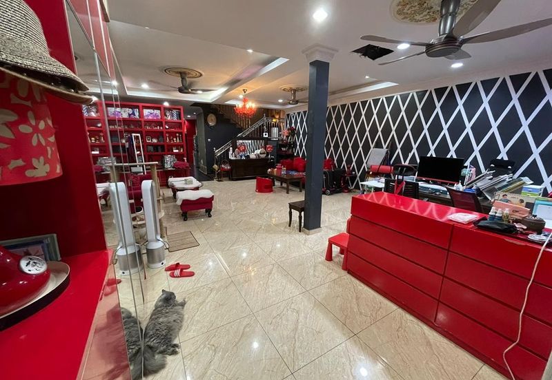 Bandar Tun Razak, Kuala Lumpur