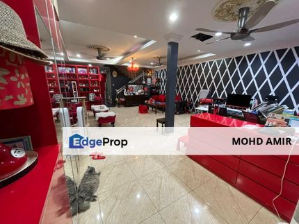 Bandar Tun Razak, Kuala Lumpur, KL, Kuala Lumpur, Kuala Lumpur, Cheras