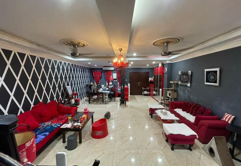 Bandar Tun Razak, Kuala Lumpur