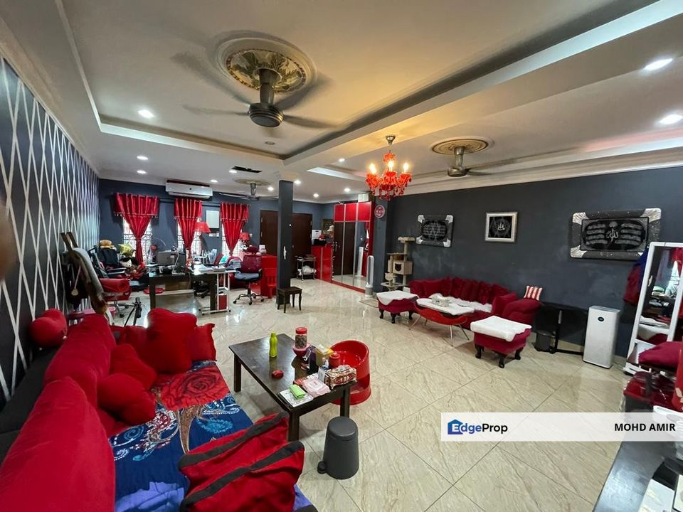 Bandar Tun Razak, Kuala Lumpur, KL, Kuala Lumpur, Kuala Lumpur, Cheras