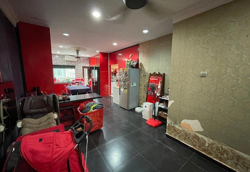 Bandar Tun Razak, Kuala Lumpur