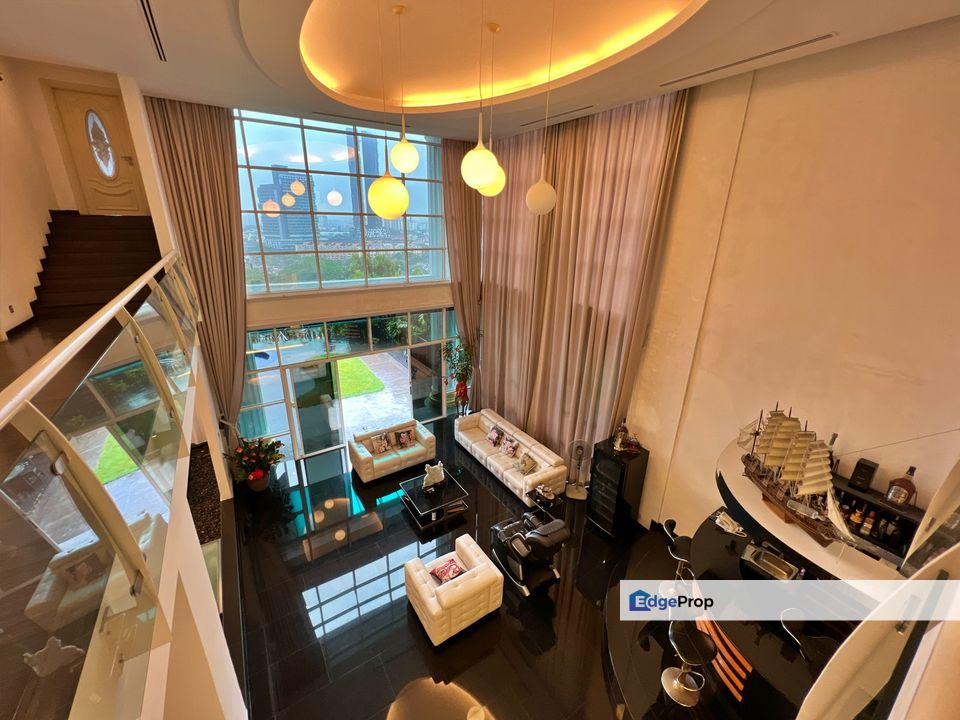 Taman Supreme, Cheras, Kuala Lumpur, Cheras