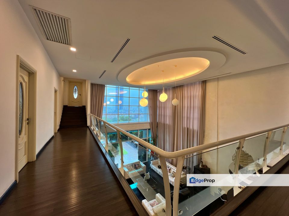 Taman Supreme, Cheras, Kuala Lumpur, Cheras