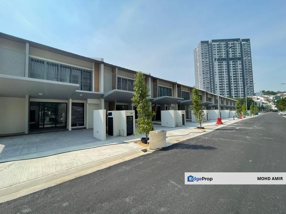 Suria Residen, Batu 9th Cheras, Selangor, Selangor, Batu 9th Cheras