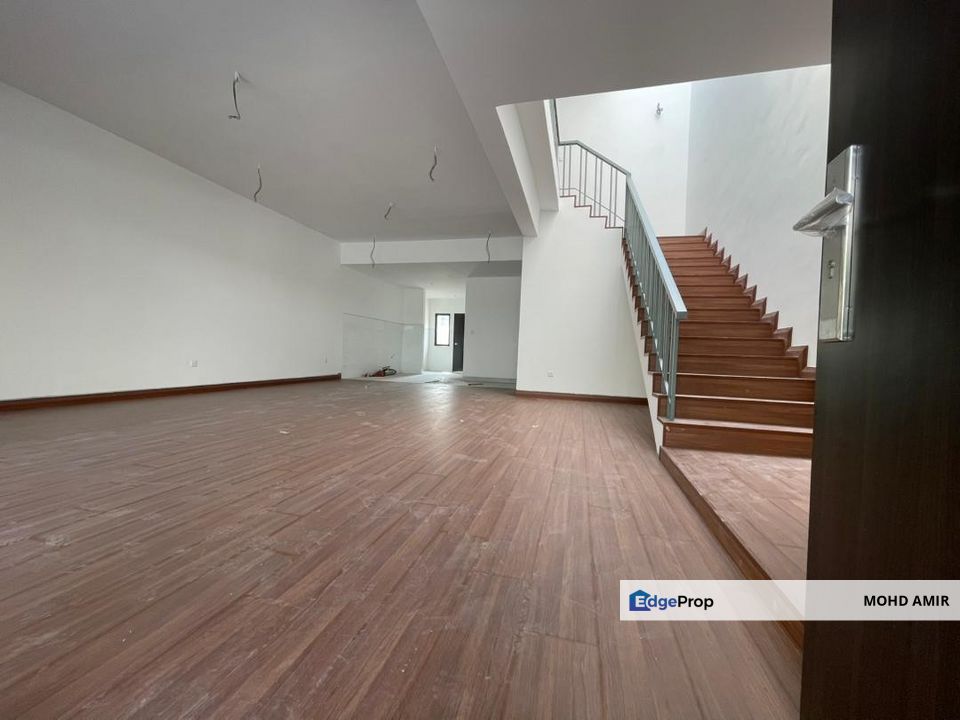 Suria Residen, Batu 9th Cheras, Selangor, Selangor, Batu 9th Cheras