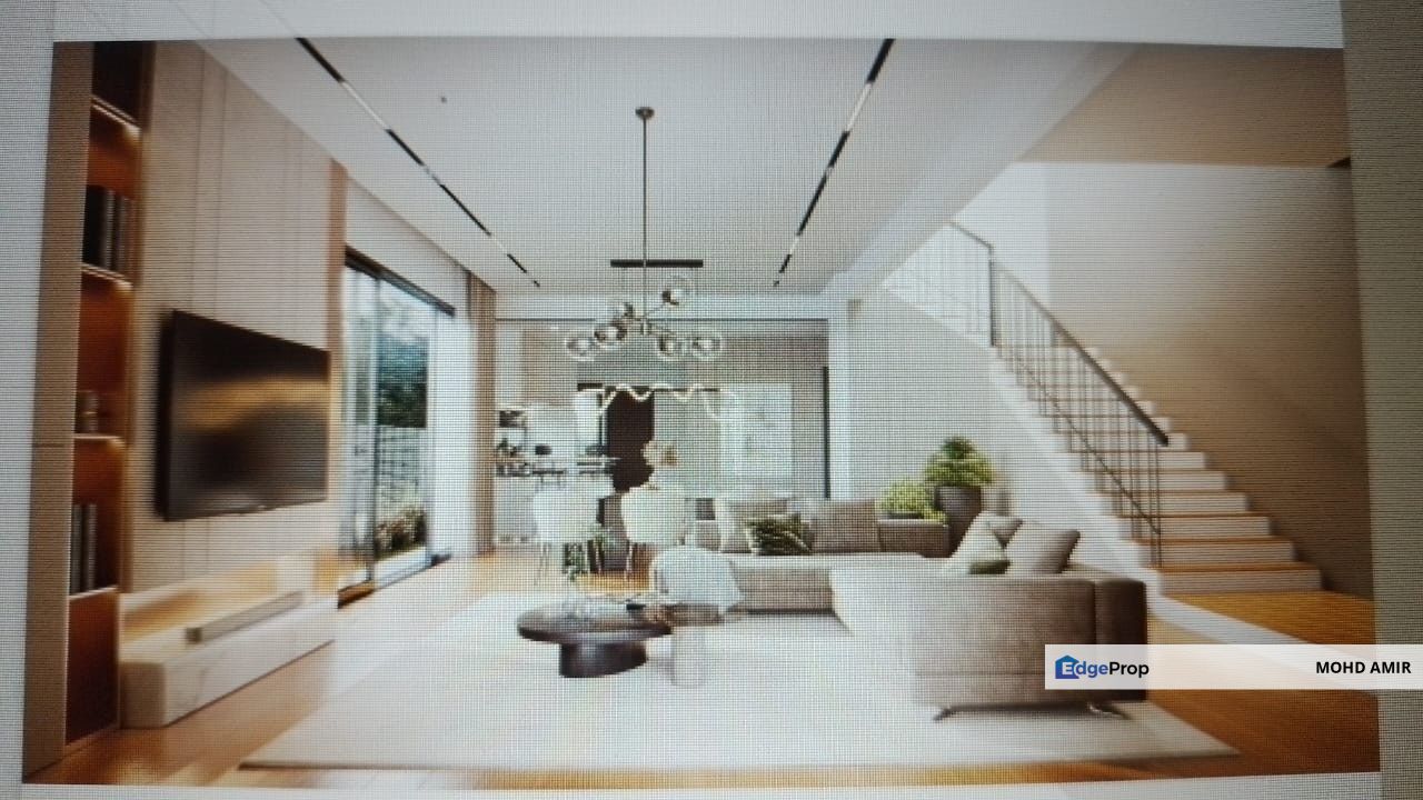 Suria Residen, Batu 9th Cheras, Selangor, Selangor, Batu 9th Cheras