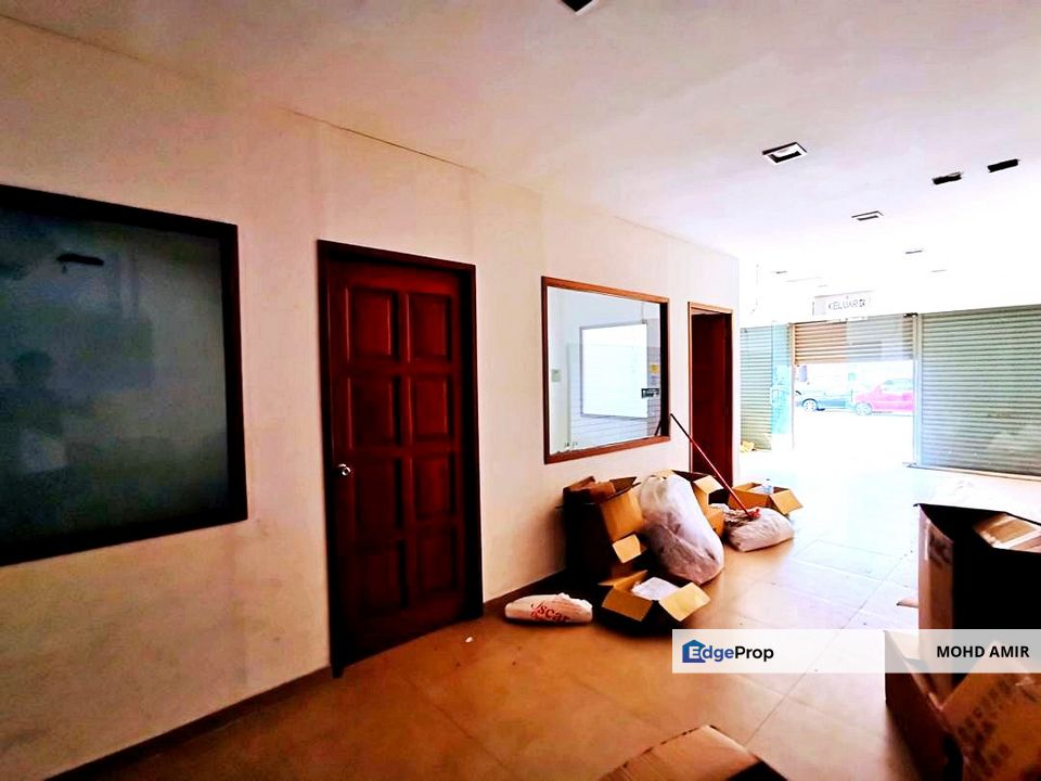 Taman Maluri, Cheras, Kuala Lumpur, Kuala Lumpur, Cheras