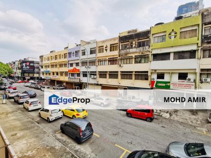 Taman Maluri, Cheras, Kuala Lumpur, Kuala Lumpur, Cheras