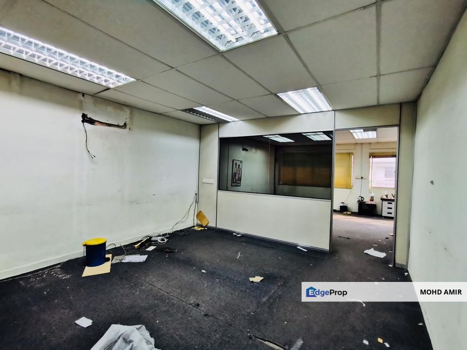 Taman Maluri, Cheras, Kuala Lumpur, Kuala Lumpur, Cheras