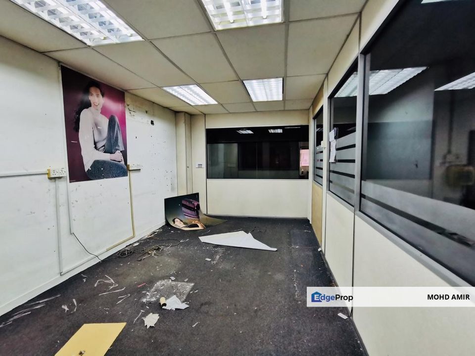 Taman Maluri, Cheras, Kuala Lumpur, Kuala Lumpur, Cheras