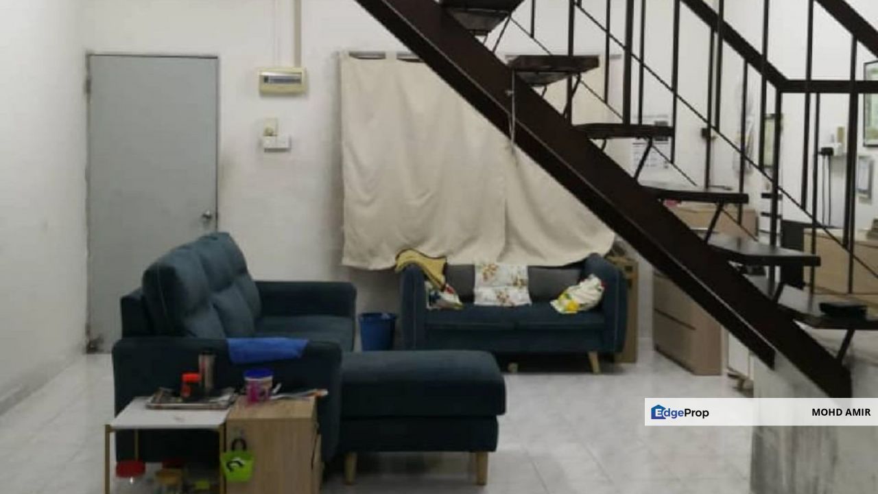 Taman Wangsa Cheras, Batu 9th Cheras, Selangor, Selangor, Batu 9th Cheras