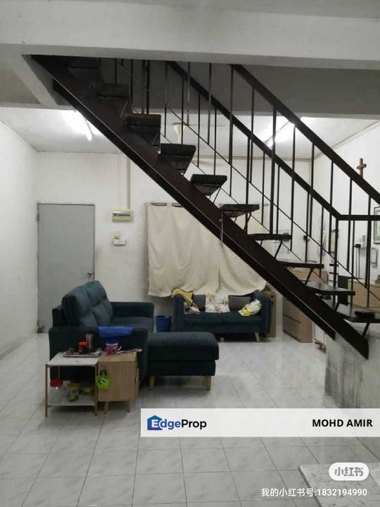 Taman Wangsa Cheras, Batu 9th Cheras, Selangor, Selangor, Batu 9th Cheras