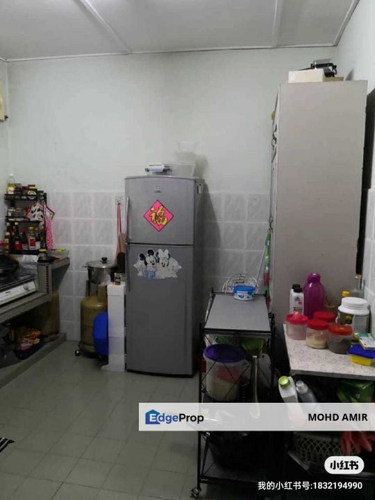 Taman Wangsa Cheras, Batu 9th Cheras, Selangor, Selangor, Batu 9th Cheras