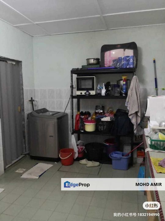 Taman Wangsa Cheras, Batu 9th Cheras, Selangor, Selangor, Batu 9th Cheras