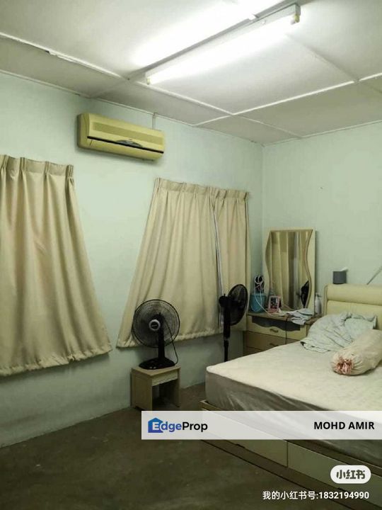 Taman Wangsa Cheras, Batu 9th Cheras, Selangor, Selangor, Batu 9th Cheras