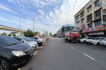 Pusat Bandar Puchong