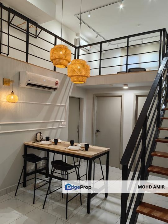 Arte Cheras @ Taman Midah, Cheras, Kuala Lumpur, Kuala Lumpur, Cheras