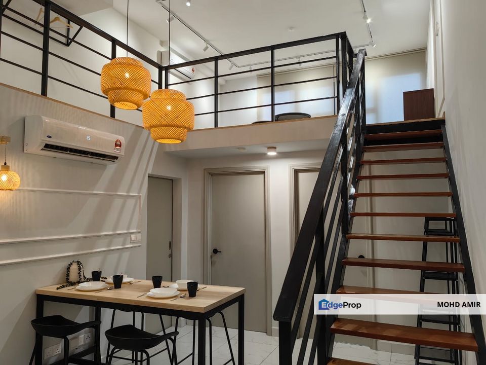 Arte Cheras @ Taman Midah, Cheras, Kuala Lumpur, Kuala Lumpur, Cheras