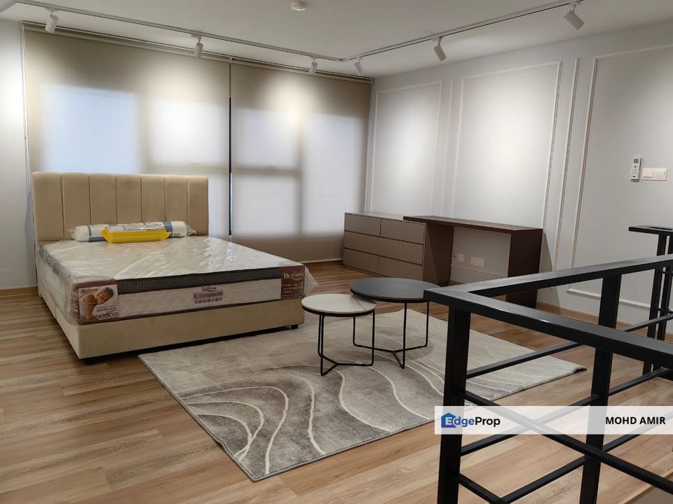 Arte Cheras @ Taman Midah, Cheras, Kuala Lumpur, Kuala Lumpur, Cheras