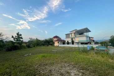 Bandar Mahkota Cheras