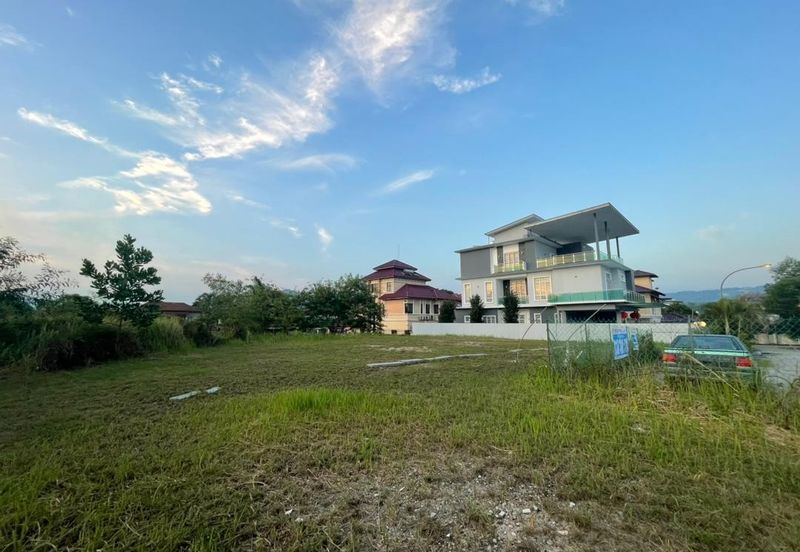 Bandar Mahkota Cheras